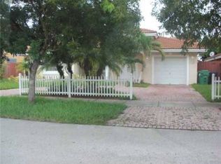 16003 SW 43rd St, Miami, FL 33185