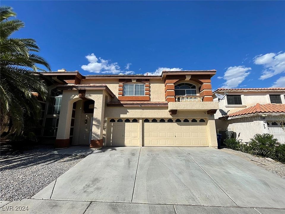 8612 Copper Mine Ave, Las Vegas, NV 89129 | Zillow