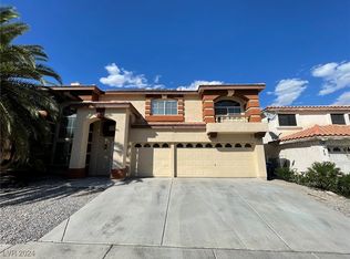 8612 Copper Mine Ave, Las Vegas, NV 89129