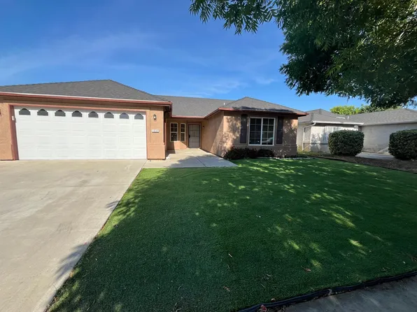 1030 S Vista St, Visalia, CA 93292
