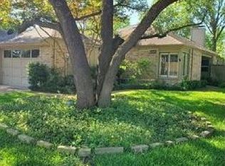 4249 Rosser Sq, Dallas, TX 75244