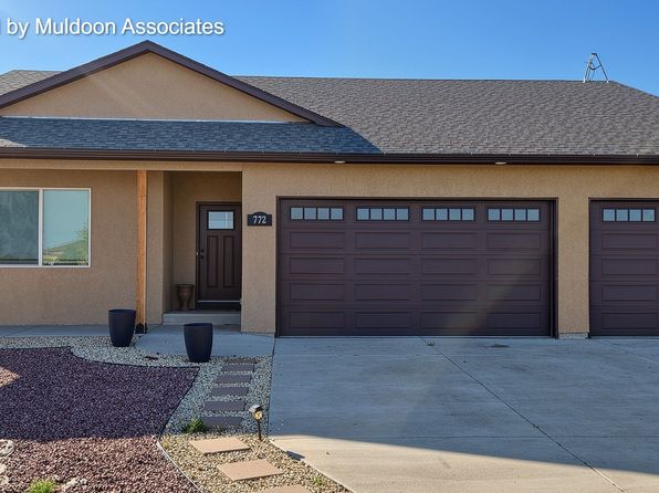772 E Longsdale Dr