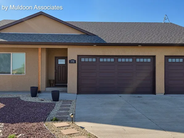 772 E Longsdale Dr, Pueblo West, CO 81007