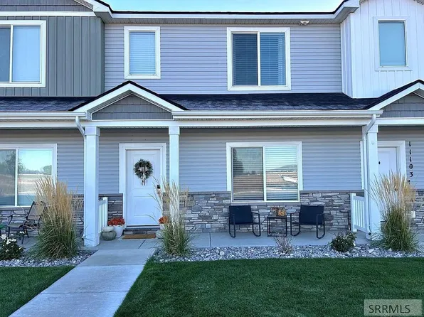 651 S 2400 W Unit 11102, Rexburg, ID 83440