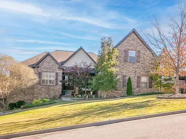 3 Ledge Rock Cv, Little Rock, AR 72211