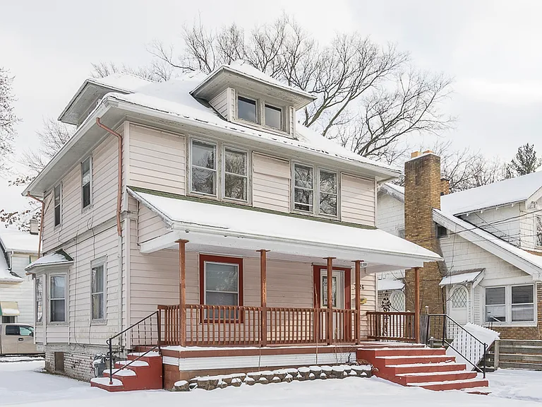 3726 Homewood Ave — Photo 2