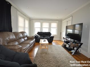 896 Fellsway #2, Medford, MA 02155