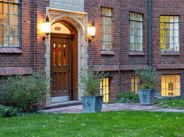 1685 Steele Street #A, Denver, CO 80206
