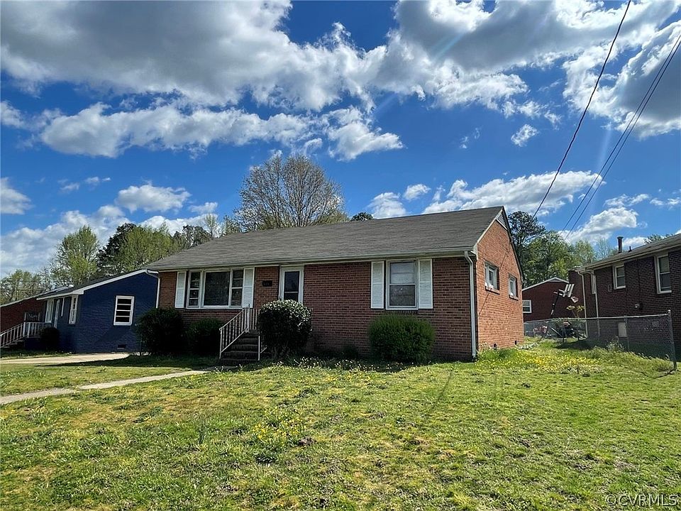 823 Augusta Ave, Petersburg, VA 23803 | Zillow