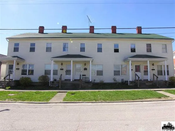 426-434 10th St West, 426 10th St W #434, Huntington, WV 25704