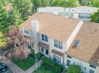 34 Nottingham Way, Somerset, NJ 08873