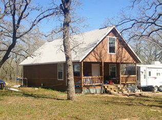 600 Rusty Creek Ln, Kingsbury, TX 78638