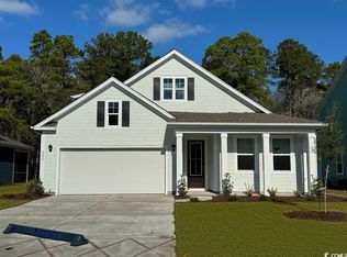 4055 Dewberry Ln LOT 970, Myrtle Beach, SC 29579