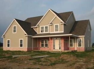 6331 Coventry Way, Waterville, OH 43566