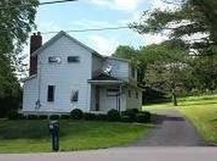 608 Center St, Ulysses, PA 16948