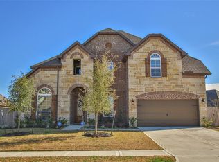 31615 Hummingbird Oak Dr, Hockley, TX 77447