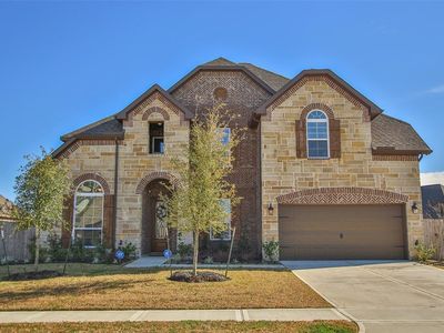 31615 Hummingbird Oak Dr, Hockley, TX, 77447
