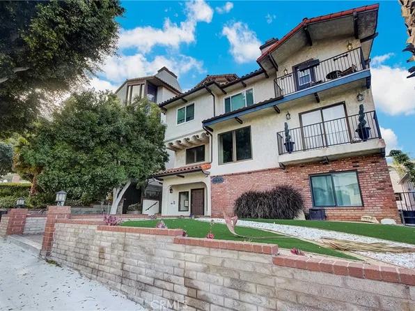 1440 W 9th St APT 2, San Pedro, CA 90732