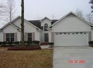 467 Cedar Trl, Winder, GA 30680