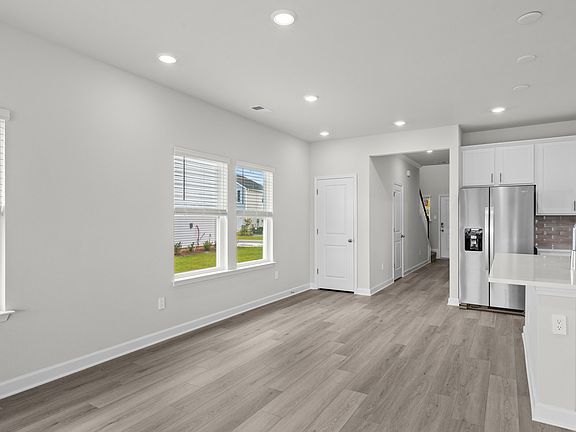 Sydney Floorplan in Cypress Ridge