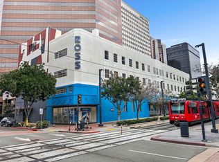 428 C Lofts, San Diego, CA 92101