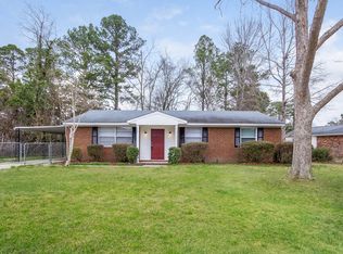 2209 Baxter Ct, Augusta, GA 30906