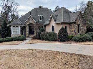 11 Deer Creek Dr, Forsyth, GA 31029