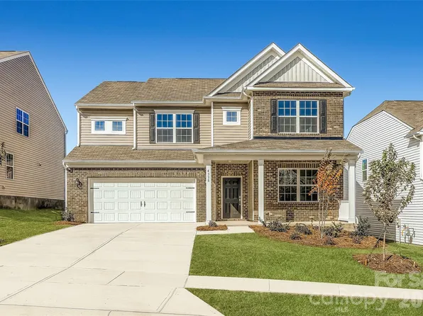 4338 Shimmering Stone Way, Maiden, NC 28650