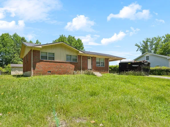 630 Riverside Dr, Manchester, TN 37355