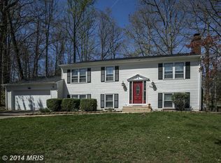 2668 Constitution Cir, Woodbridge, VA