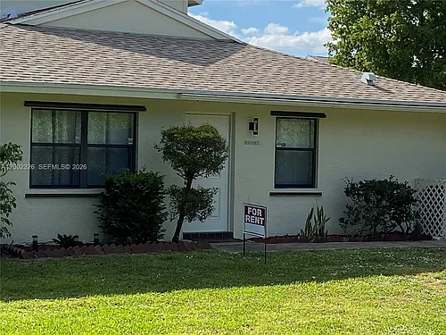 16387 Water Way #16387 Photo 1