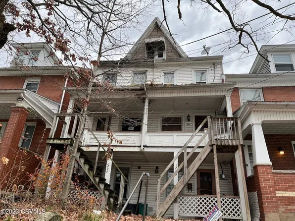 1245 W Walnut St, Coal Township, PA 17866