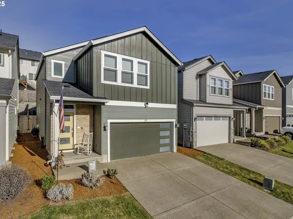 1293 19th Ave, Forest Grove, OR 97116