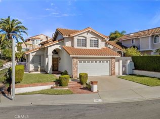 20625 Via Bilbao, Yorba Linda, CA 92887