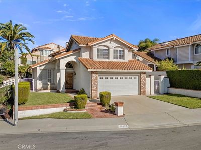 20625 Via Bilbao, Yorba Linda, CA, 92887