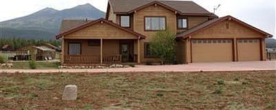 2nd image of 8450 W Wing Mountain Dr