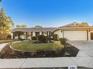 174 Joaquin Cir, Danville, CA 94526