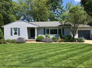 249 W Center St, Smithville, OH 44677