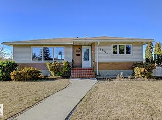 12904 95a St NW, Edmonton, AB T5E4A1