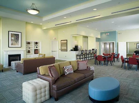 Club/Party Room