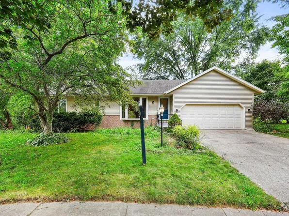 5 Hoff Court, Madison, WI 53711