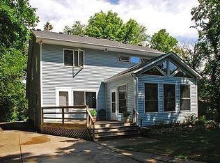 5417 Benton Ave, Edina, MN 55436