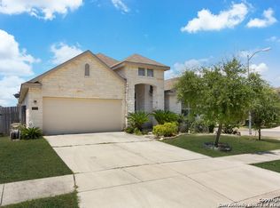 9019 Krier Cross, Converse, TX 78109
