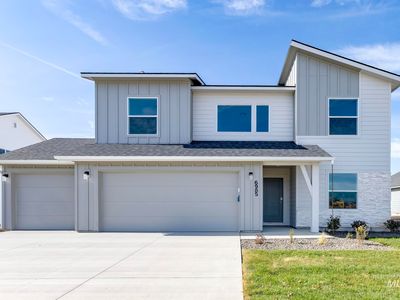 3786 E Jamestown Dr, Nampa, ID, 83686
