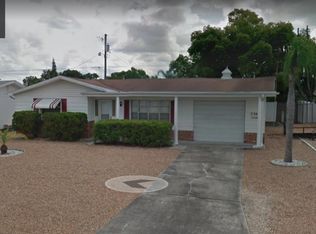 3306 Thorny Ridge Dr, Holiday, FL 34691