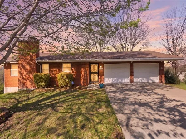 3232 N Forest Ave, Kansas City, MO 64116