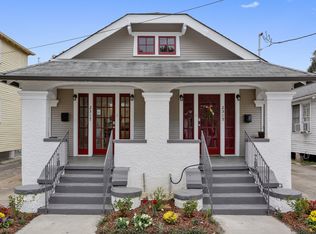 2317 Joliet St, New Orleans, LA 70118