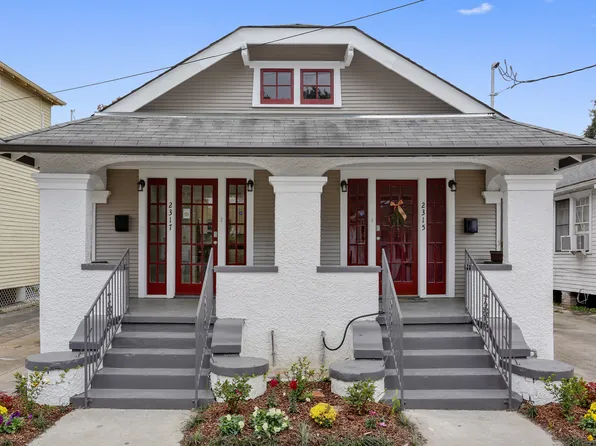 2315 Joliet St, New Orleans, LA 70118