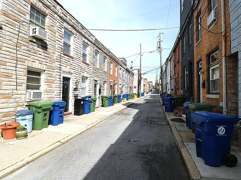 316 S Duncan St — Photo 18