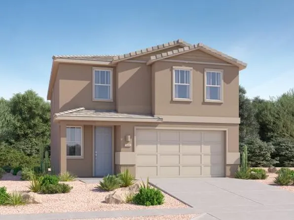 7078 W Star Garden Way, Tucson, AZ 85757